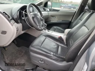 2012 Subaru Tribeca Limited с VIN 4S4WX9GD8C4401744, выставлен на аукционе Copart как лот 42681765 с пробегом 174 464 миль миль и Списание • Salvage title. История ставок и продаж доступна на DreamBid. Изображение 7.