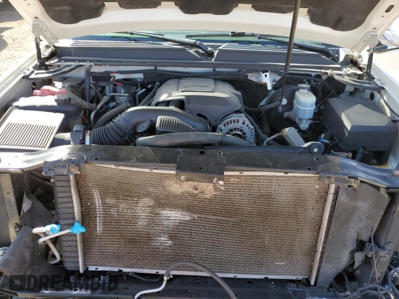 2009 Cadillac Escalade z VIN 1GYFK362X9R143541, wystawiony jako Copart lot #74832044 z przebiegiem 144 597 mil mil oraz Szkoda całkowita • Salvage title. Historia ofert i sprzedaży dostępna na DreamBid. Obrazek 12.