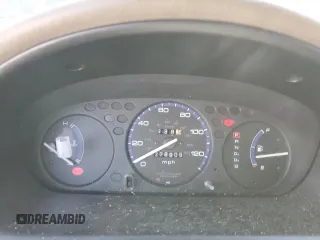 1999 Honda Civic VP z VIN 2HGEJ6617XH527272, wystawiony jako Copart lot #49640465 z przebiegiem 278 909 mil mil oraz Szkoda całkowita • Salvage title. Historia ofert i sprzedaży dostępna na DreamBid. Obrazek 9.