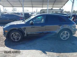 2021 Porsche Macan with VIN WP1AA2A58MLB04780, listed as a IAAI auction lot 41674377 with 55,946 mi miles and . Bid and sale history available at DreamBid. Image 15.