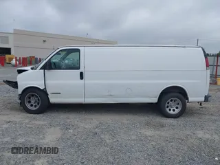 1997 Chevrolet Chevy Van с VIN 1GCFG29M7V1055926, выставлен на аукционе IAAI как лот 42307029 с пробегом 184 462 миль миль и . История ставок и продаж доступна на DreamBid. Изображение 14.