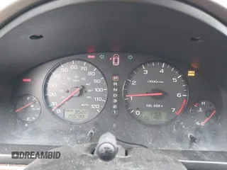 2002 Subaru Legacy Outback z VIN 4S3BH675727632462, wystawiony jako IAAI lot #41197344 z przebiegiem 200 788 mil mil oraz . Historia ofert i sprzedaży dostępna na DreamBid. Obrazek 7.