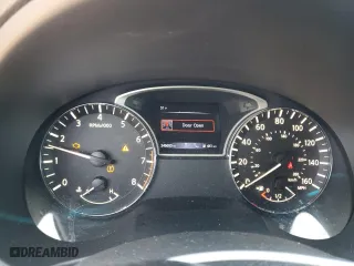 2018 Nissan Altima 2.5 S with VIN 1N4AL3AP6JC154839, listed as a Copart auction lot 52162175 with 246,600 mi miles and Salvage Title. Bid and sale history available at carsss.com. Image 9.