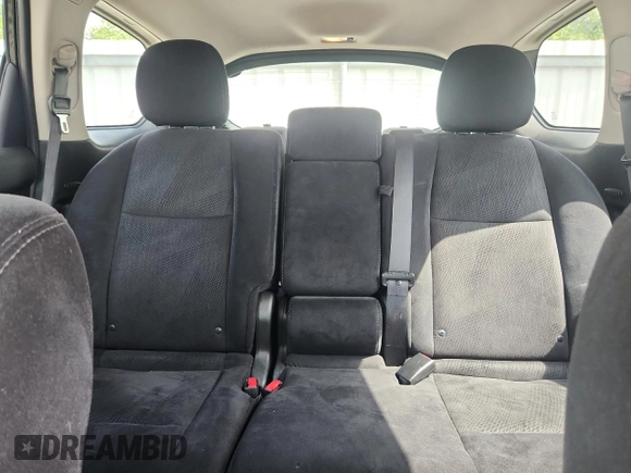 2016 Nissan Pathfinder S with VIN 5N1AR2MNXGC629880, listed as a Copart auction lot 64943975 with 120,126 mi miles and Clean title. Bid and sale history available at DreamBid. Image 10.
