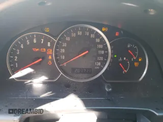 2006 Suzuki XL7 z VIN JS3TY92V064102548, wystawiony jako Copart lot #68875654 z przebiegiem 261 711 mil mil oraz Szkoda całkowita • Salvage title. Historia ofert i sprzedaży dostępna na DreamBid. Obrazek 9.