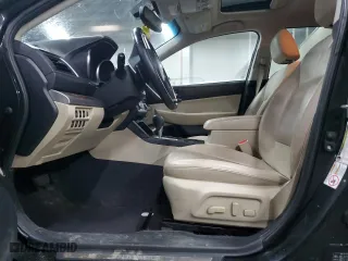 2016 Subaru Outback 2.5i Limited with VIN 4S4BSBNC0G3285904, listed as a Copart auction lot 44532615 with 87,613 mi miles and Clean Title. Bid and sale history available at carsss.com. Image 7.