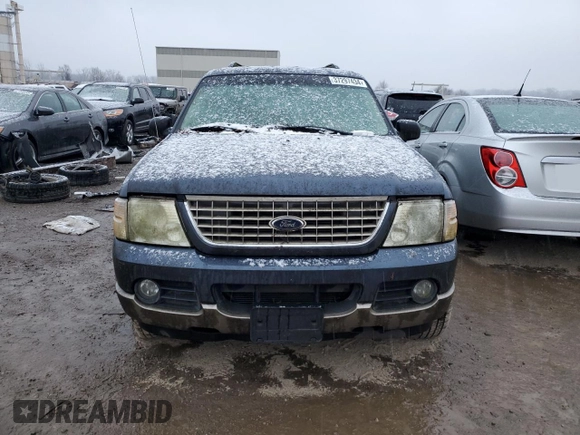 2002 Ford Explorer Eddie Bauer с VIN 1FMZU74E82UC42326, выставлен на аукционе Copart как лот 37297434 с пробегом 101 244 миль миль и Чистый • Clean title. История ставок и продаж доступна на DreamBid. Изображение 5.