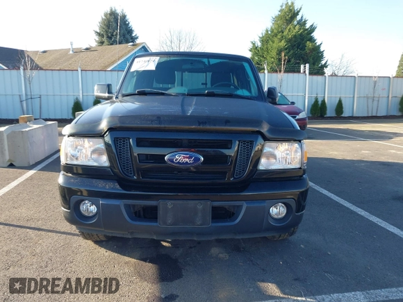 2010 Ford Ranger XLT with VIN 1FTKR4EE8APA20824, listed as a IAAI auction lot 41740632 with 73,861 mi miles and . Bid and sale history available at DreamBid. Image 12.