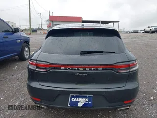 2019 Porsche Macan with VIN WP1AA2A56KLB05844, listed as a IAAI auction lot 41972183 with 44,411 mi miles and . Bid and sale history available at DreamBid. Image 15.