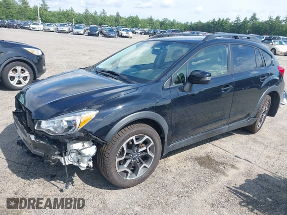2017 Subaru Crosstrek Limited with VIN JF2GPANC9H8270877, listed as a IAAI auction lot 42639441 with 84,525 mi miles and . Bid and sale history available at DreamBid. Image 23.