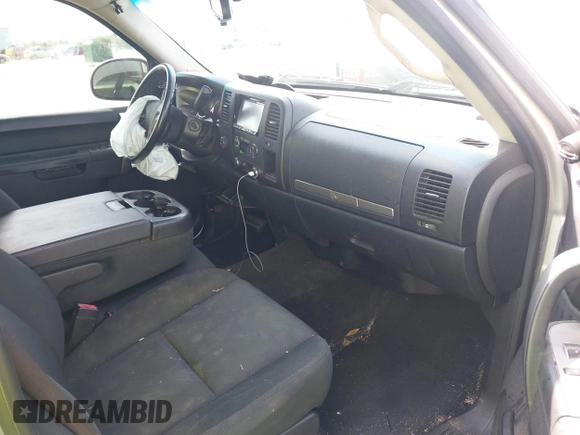 2012 GMC Sierra 1500 SLE with VIN 3GTP2VE71CG257499, listed as a IAAI auction lot 42074272 with 211,038 mi miles and . Bid and sale history available at DreamBid. Image 5.