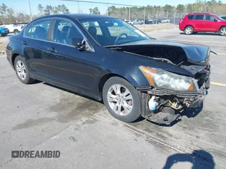 2012 Honda Accord SE z VIN 1HGCP2F69CA118547, wystawiony jako IAAI lot #41786983 z przebiegiem 77 926 mil mil oraz . Historia ofert i sprzedaży dostępna na DreamBid. Obrazek 1.