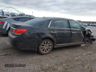 2012 Toyota Avalon z VIN 4T1BK3DB7CU455629, wystawiony jako IAAI lot #41794471 z przebiegiem 294 337 mil mil oraz . Historia ofert i sprzedaży dostępna na DreamBid. Obrazek 14.