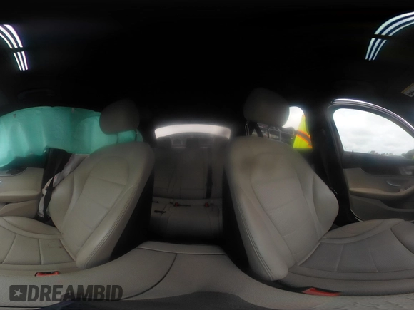 2018 Mercedes-Benz C 300 with VIN 55SWF4JB5JU250805, listed as a IAAI auction lot 42365382 with 48,347 mi miles and . Bid and sale history available at DreamBid. Image 18.