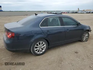 2010 Volkswagen Jetta Limited Edition z VIN 3VWRX7AJ1AM034060, wystawiony jako Copart lot #58219095 z przebiegiem 170 691 mil mil oraz Szkoda całkowita • Salvage title. Historia ofert i sprzedaży dostępna na DreamBid. Obrazek 3.