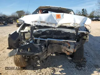 2009 Toyota Tundra 4WD Truck with VIN 5TFBW54179X092767, listed as a Copart auction lot 86620204 with 0 mi miles and Salvage Title. Bid and sale history available at carsss.com. Image 5.