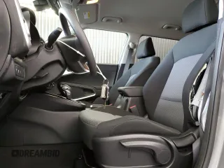 2025 Kia Soul LX with VIN KNDJ23AU0S7931948, listed as a Copart auction lot 54365495 with 8,046 mi miles and Clean Title. Bid and sale history available at DreamBid. Image 7.