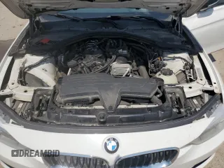 2013 BMW 3 Series 328i xDrive with VIN WBA3B3C58DJ810943, listed as a Copart auction lot 61365765 with 151,991 mi miles and Clean title. Bid and sale history available at DreamBid. Image 11.