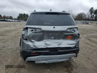 2023 GMC Acadia SLE z VIN 1GKKNRL43PZ248296, wystawiony jako Copart lot #51740095 z przebiegiem 13 065 mil mil oraz Szkody całkowita. Historia ofert i sprzedaży dostępna na DreamBid. Obrazek 6.