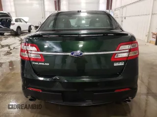 2013 Ford Taurus SHO с VIN 1FAHP2KT7DG159411, выставлен на аукционе Copart как лот 84286074 с пробегом 189 963 миль миль и Чистый • Clean title. История ставок и продаж доступна на DreamBid. Изображение 6.