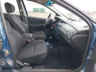 2003 Dodge Neon SXT with VIN 1B3ES56C23D139172, listed as a IAAI auction lot 42081844 with 187,893 mi miles. Bid and sale history available at carsss.com. Image 5.