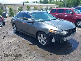 2009 Acura TSX z VIN JH4CU26629C030510, wystawiony jako IAAI lot #42249957 z przebiegiem 237 160 mil mil oraz . Historia ofert i sprzedaży dostępna na DreamBid. Obrazek 1.
