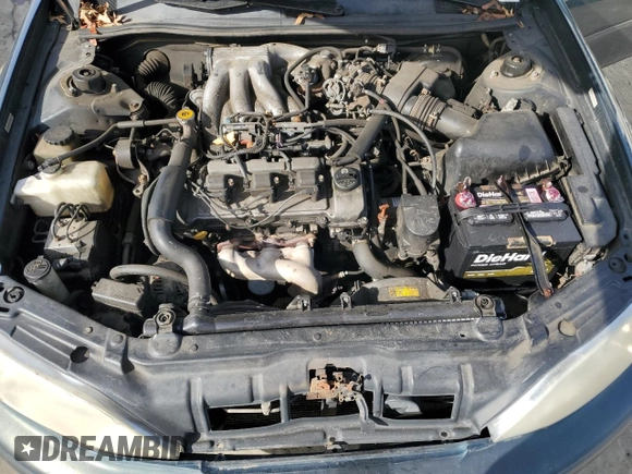 1998 Lexus ES 300 z VIN JT8BF28G4W5043724, wystawiony jako Copart lot #44194005 z przebiegiem 234 200 mil mil oraz Czysty tytuł • Clean title. Historia ofert i sprzedaży dostępna na DreamBid. Obrazek 11.