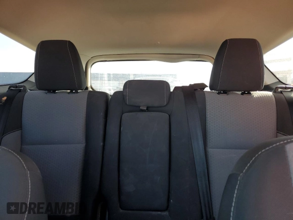 2018 Ford Escape SE z VIN 1FMCU9GD0JUC29279, wystawiony jako Copart lot #54511595 z przebiegiem 77 547 mil mil oraz Czysty tytuł • Clean title. Historia ofert i sprzedaży dostępna na DreamBid. Obrazek 10.