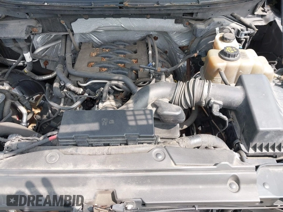 2011 Ford F-150 XL with VIN 1FTFX1EF7BFA67767, listed as a IAAI auction lot 42399898 with 255,994 mi miles and . Bid and sale history available at DreamBid. Image 10.