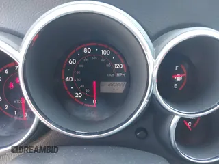 2005 Toyota Matrix STD with VIN 2T1KR32E85C342284, listed as a IAAI auction lot 41987434 with 280,984 mi miles and . Bid and sale history available at DreamBid. Image 7.