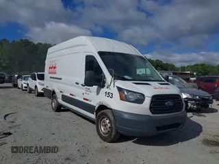 2018 Ford Transit с VIN 1FTYR3XG6JKB25443, выставлен на аукционе IAAI как лот 39813188 с пробегом 540 041 миль миль и . История ставок и продаж доступна на DreamBid. Изображение 1.