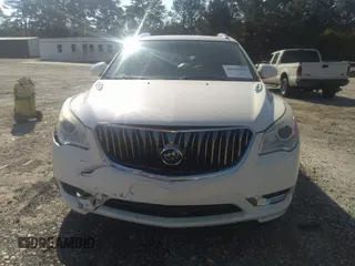 2015 Buick Enclave Leather with VIN 5GAKRBKDXFJ301888, listed as a IAAI auction lot 40543562 with 152,336 mi miles and . Bid and sale history available at DreamBid. Image 12.