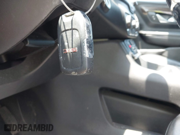 2019 GMC Terrain Denali with VIN 3GKALXEX7KL101072, listed as a IAAI auction lot 42361416 with 91,097 mi miles and . Bid and sale history available at DreamBid. Image 11.