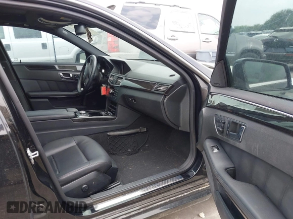 2010 Mercedes-Benz E 350 Luxury with VIN WDDHF8HB6AA222890, listed as a IAAI auction lot 42167926 with 183,973 mi miles and . Bid and sale history available at DreamBid. Image 5.