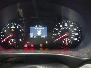 2019 Kia Sorento L with VIN 5XYPG4A34KG548624, listed as a IAAI auction lot 42020831 with 124,226 mi miles. Bid and sale history available at carsss.com. Image 7.