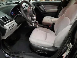 2017 Subaru Forester Premium with VIN JF2SJAGCXHH537338, listed as a Copart auction lot 68480812 with 89,700 mi miles. Bid and sale history available at carsss.com. Image 7.