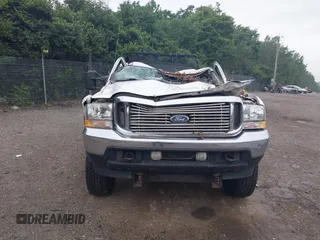 2004 Ford F-250 XL z VIN 1FTNX21L14EA34902, wystawiony jako IAAI lot #42610827 z przebiegiem Nie podano mil oraz . Historia ofert i sprzedaży dostępna na DreamBid. Obrazek 12.