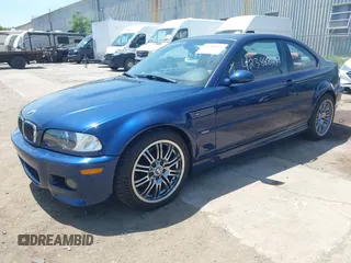 2004 BMW 3 Series M3 with VIN WBSBL93404PN56575, listed as a IAAI auction lot 42388829 with 172,377 mi miles and . Bid and sale history available at DreamBid. Image 17.