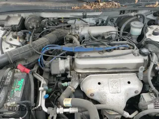 1997 Honda Accord LX с VIN 1HGCD7231VA005258, выставлен на аукционе IAAI как лот 42392761 с пробегом 127 740 миль миль и . История ставок и продаж доступна на DreamBid. Изображение 19.