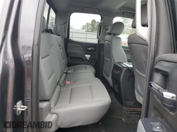 2014 Chevrolet Silverado 1500 LTZ with VIN 1GCVKSEC3EZ280112, listed as a Copart auction lot 49438665 with 126,195 mi miles and Clean Title. Bid and sale history available at DreamBid. Image 10.