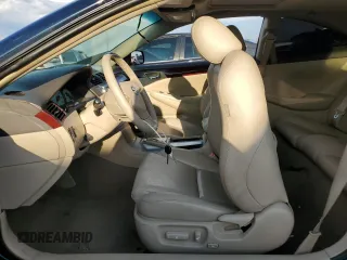 2004 Toyota Solara SE with VIN 4T1CA38P54U022826, listed as a Copart auction lot 72931144 with 224,355 mi miles and Non Repairable. Bid and sale history available at carsss.com. Image 7.