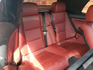 2001 BMW 3 Series 330Ci with VIN WBABS53401JU86736, listed as a Copart auction lot 58272325 with Not provided miles and Salvage title. Bid and sale history available at DreamBid. Image 10.