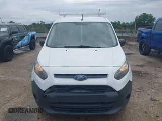 2018 Ford Transit Connect XL with VIN NM0LS7E75J1378264, listed as a IAAI auction lot 42232607 with 34,241 mi miles and . Bid and sale history available at DreamBid. Image 13.