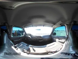 2003 Ford F-150 с VIN 2FTPX17Z63CA02885, выставлен на аукционе IAAI как лот 41782773 с пробегом 184 306 миль миль и . История ставок и продаж доступна на DreamBid. Изображение 21.