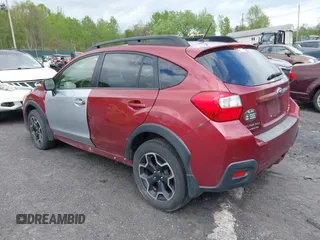 2014 Subaru Crosstrek Premium z VIN JF2GPACC5E8257476, wystawiony jako IAAI lot #42221407 z przebiegiem 167 737 mil mil oraz . Historia ofert i sprzedaży dostępna na DreamBid. Obrazek 3.