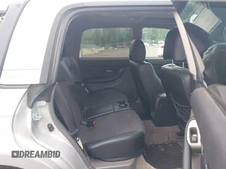 2005 Subaru Baja Special Sports с VIN 4S4BT62C457107654, выставлен на аукционе IAAI как лот 42474877 с пробегом 221 707 миль миль и . История ставок и продаж доступна на DreamBid. Изображение 8.