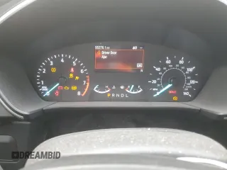 2021 Ford Escape SE с VIN 1FMCU0G69MUA99066, выставлен на аукционе Copart как лот 44684655 с пробегом 95 376 миль миль и Списание • Salvage title. История ставок и продаж доступна на DreamBid. Изображение 9.