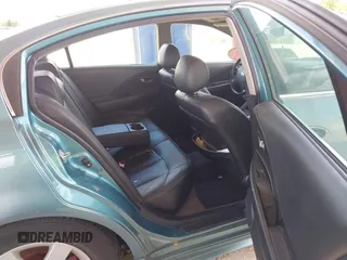 2002 Nissan Altima S with VIN 1N4AL11D22C289201, listed as a IAAI auction lot 42738272 with Not provided miles and . Bid and sale history available at DreamBid. Image 8.