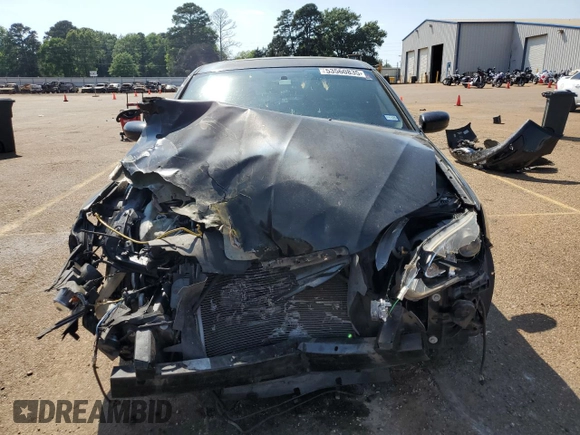 2013 Chrysler 200 Touring with VIN 1C3CCBBB7DN549769, listed as a Copart auction lot 53560835 with 178,414 mi miles and Salvage Title. Bid and sale history available at DreamBid. Image 5.
