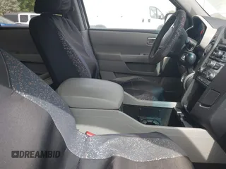 2013 Honda Pilot LX with VIN 5FNYF4H29DB028983, listed as a IAAI auction lot 42562971 with 150,207 mi miles and . Bid and sale history available at DreamBid. Image 5.
